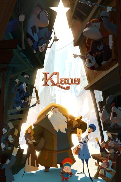 Klaus Coflix