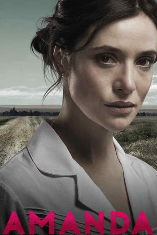 Amanda Coflix • Streaming