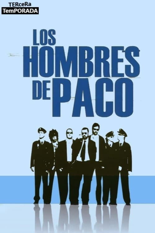 Los hombres de Paco