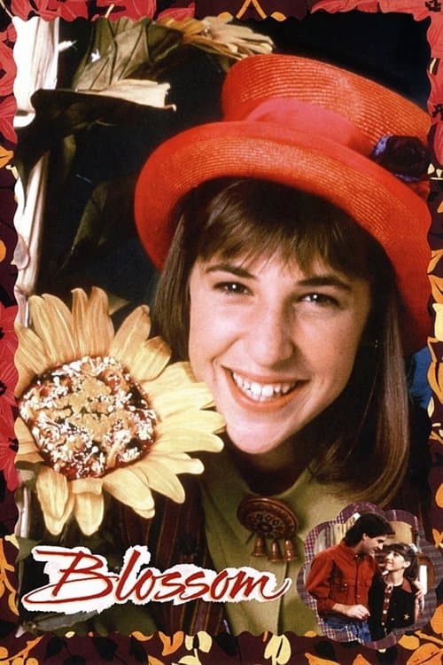 Blossom Coflix • Streaming