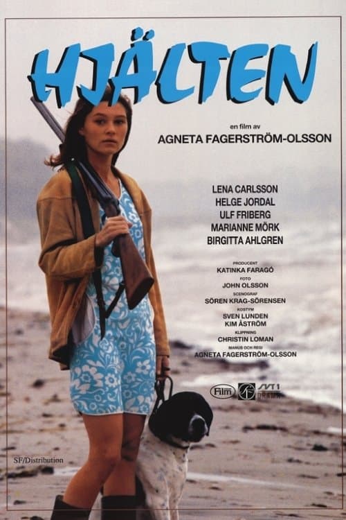 Hjälten Coflix