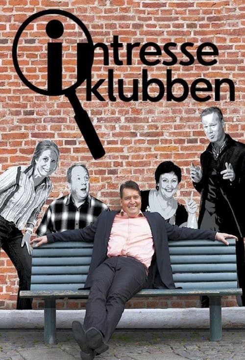 Intresseklubben Coflix • Streaming