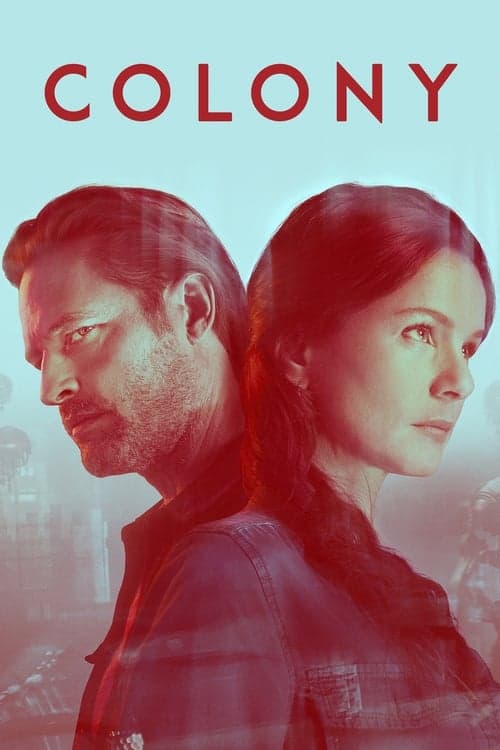 Colony Coflix • Streaming