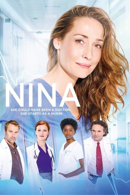 Nina Coflix • Streaming