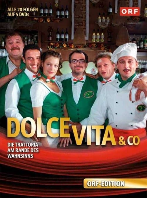 Dolce Vita & Co Coflix • Streaming