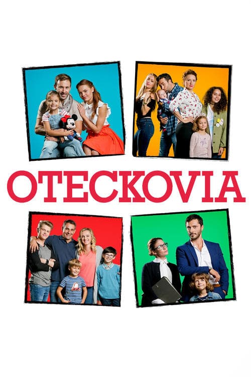 Oteckovia Coflix • Streaming