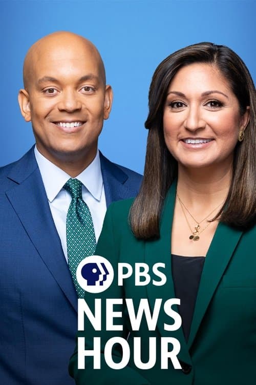 PBS News Hour Coflix • Streaming