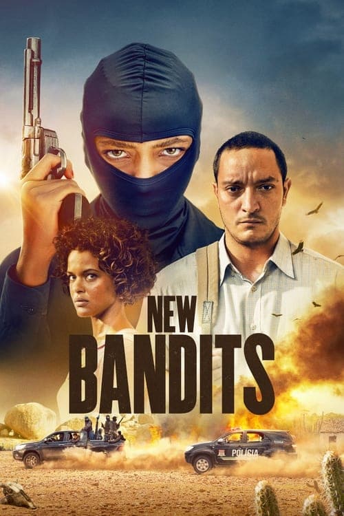 Les Nouveaux Bandits Coflix • Streaming