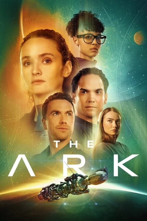 The Ark Coflix • Streaming