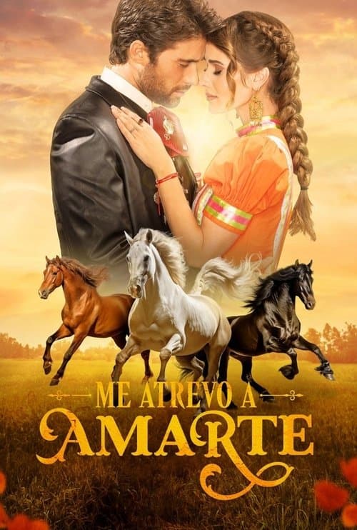 Me atrevo a amarte Coflix • Streaming