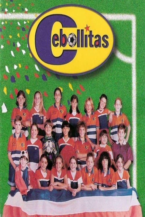 Cebollitas Coflix • Streaming