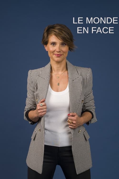 Le Monde En Face Coflix • Streaming