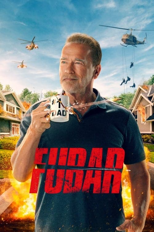 FUBAR Coflix • Streaming