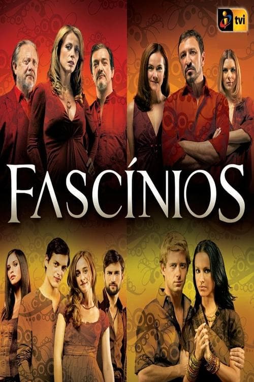 Fascínios Coflix • Streaming