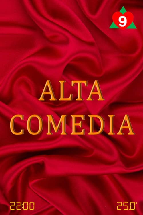 Alta comedia Coflix • Streaming