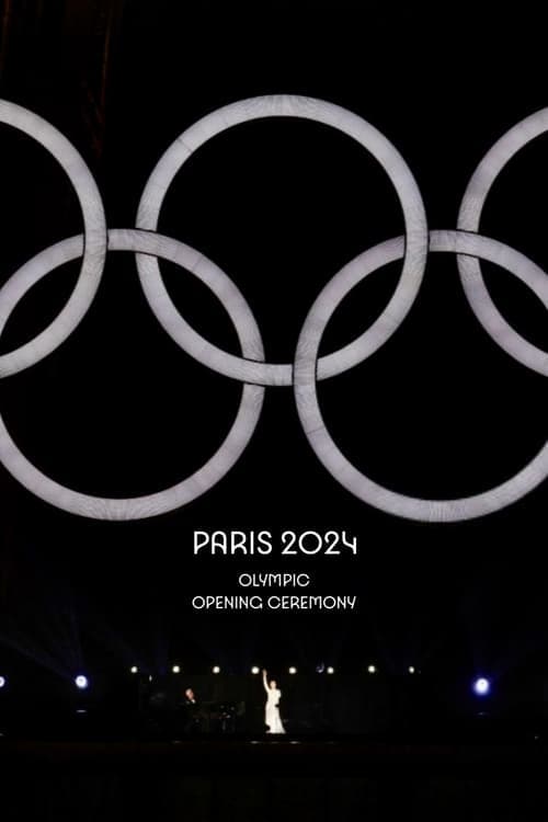 Cérémonie d'ouverture des Jeux Olympiques de Paris 2024 Coflix