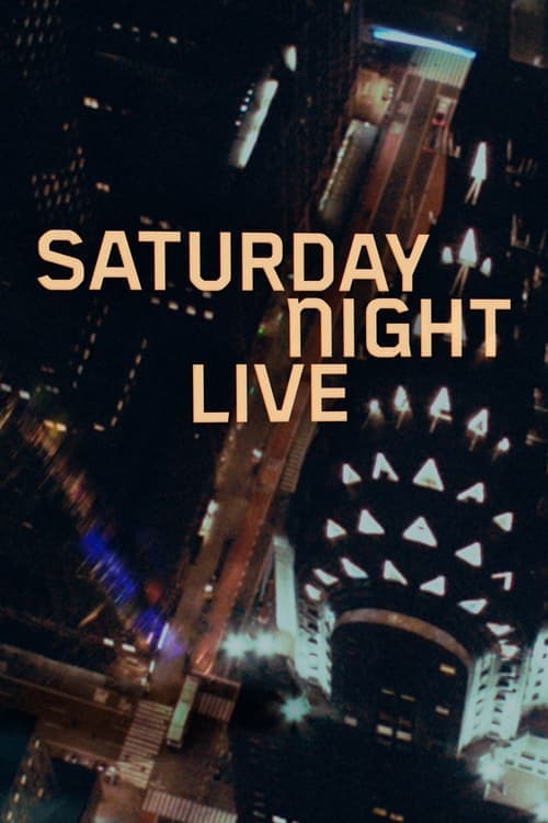 Saturday Night Live Coflix • Streaming