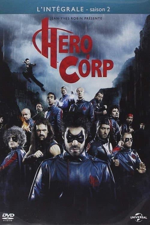 Hero Corp