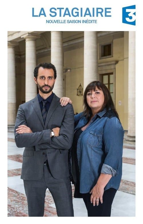 La Stagiaire Coflix • Streaming