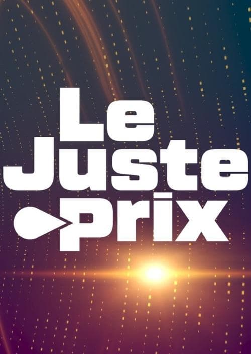 Le Juste Prix Coflix • Streaming