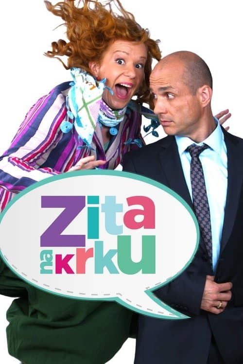 Zita na krku Coflix • Streaming