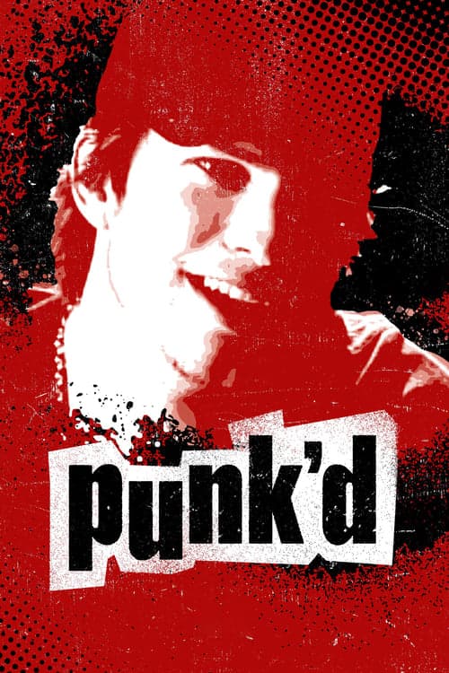 Punk'd Coflix • Streaming