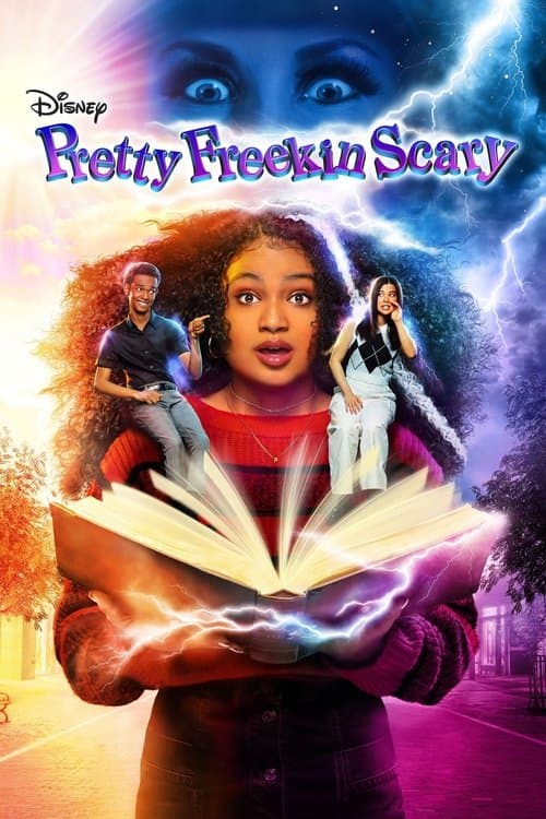 Pretty Freekin Scary Coflix • Streaming