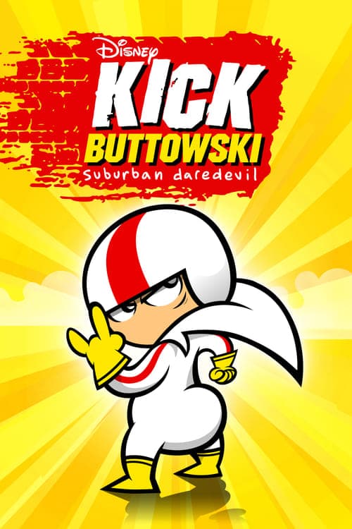 Kick Kasskoo Coflix • Streaming
