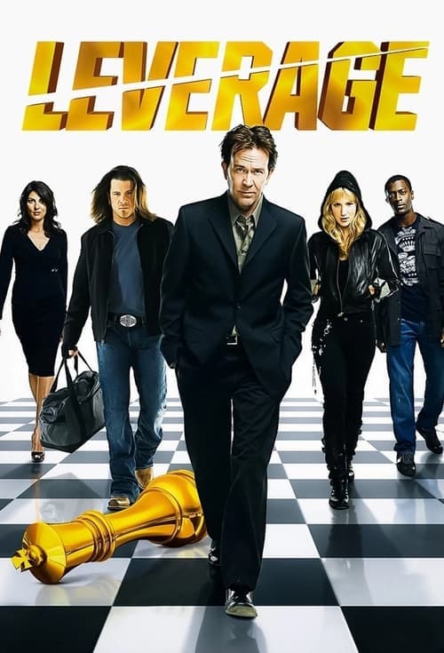 Leverage Coflix • Streaming