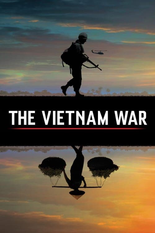 Vietnam Coflix • Streaming