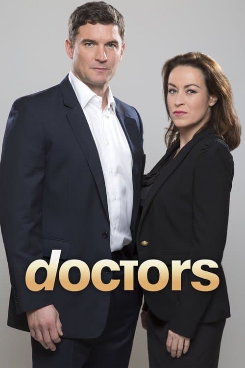 Doctors Coflix • Streaming