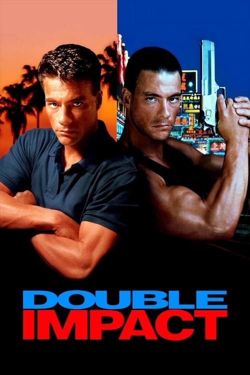 Double Impact Coflix
