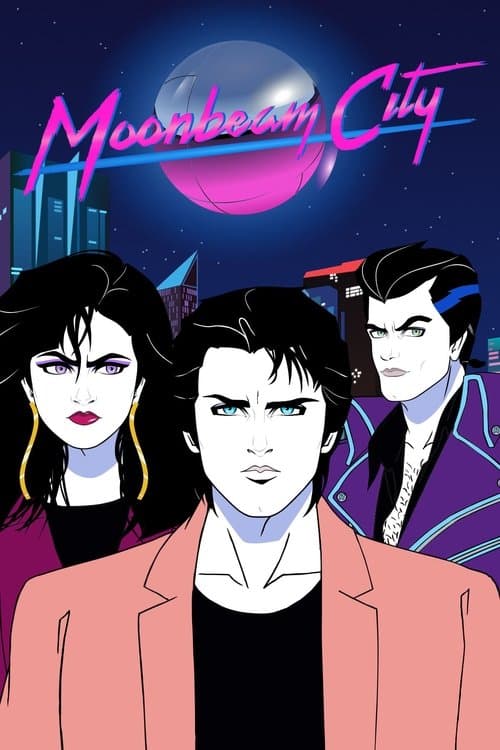 Moonbeam City Coflix • Streaming