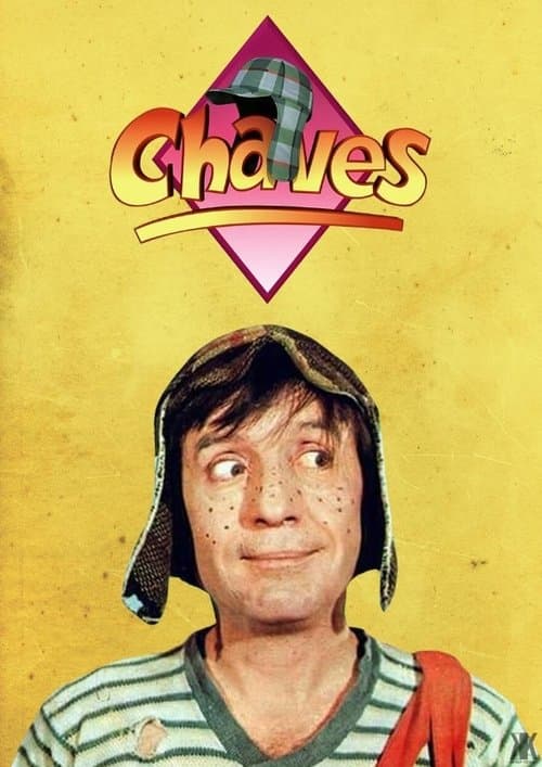 Chaves - Multishow Coflix • Streaming