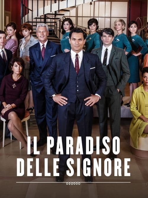 Il paradiso delle signore