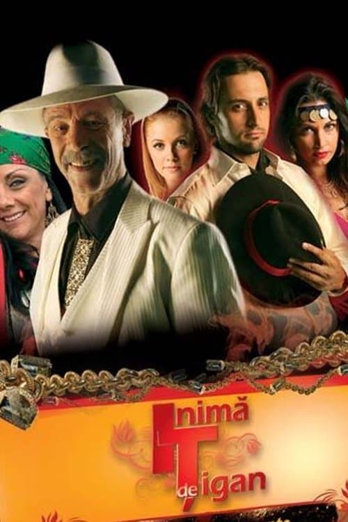 Inimă de țigan Coflix • Streaming