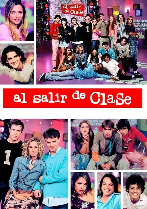 Al salir de clase Coflix • Streaming