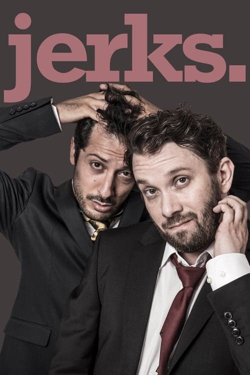 jerks. Coflix • Streaming