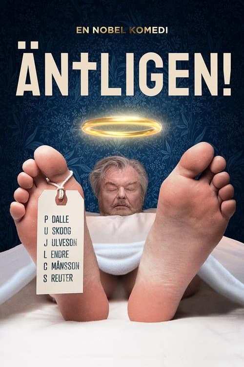 Äntligen! Coflix • Streaming