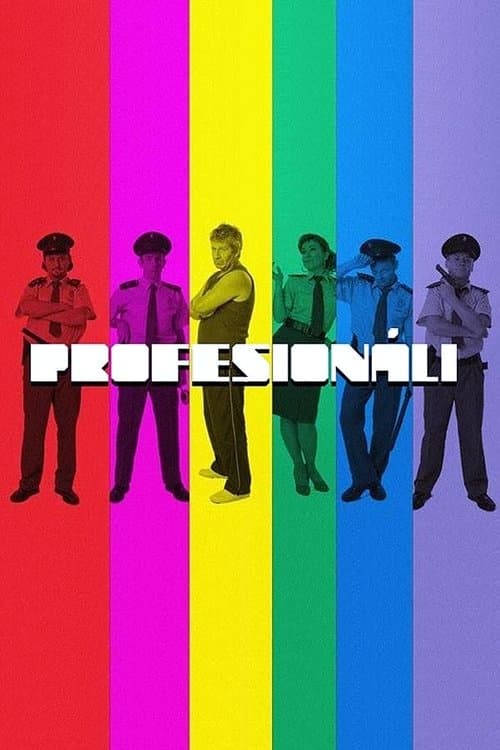 Profesionáli Coflix • Streaming