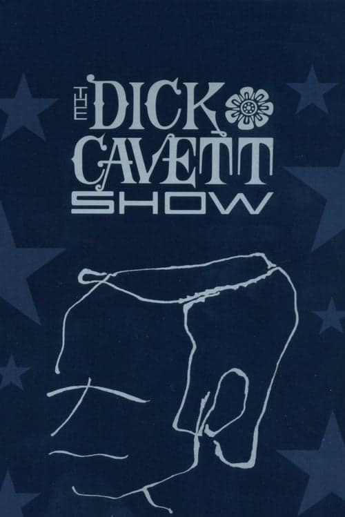 The Dick Cavett Show Coflix • Streaming