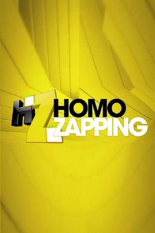 Homo Zapping Coflix • Streaming