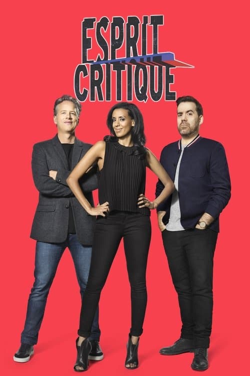 Esprit critique Coflix • Streaming