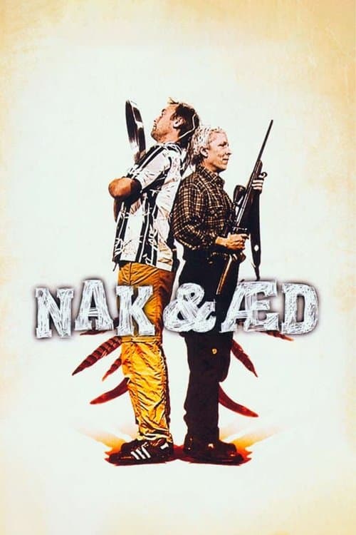 Nak & Æd Coflix • Streaming