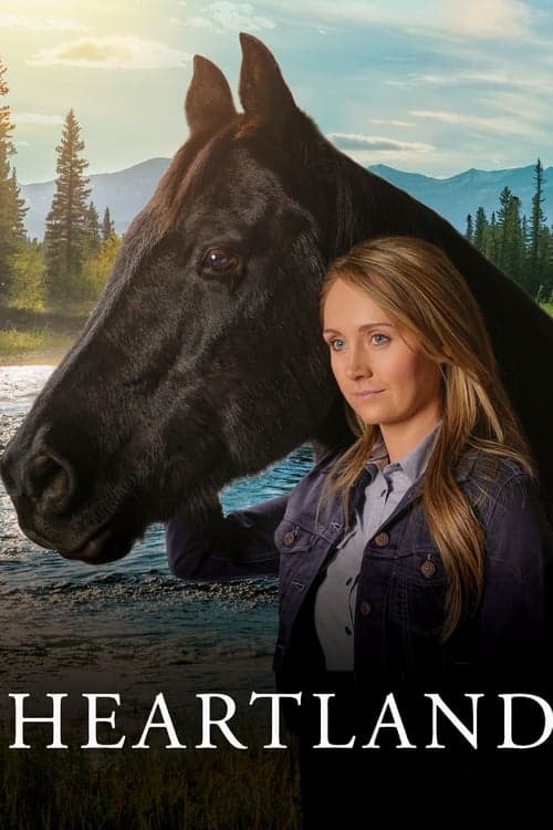 Heartland Coflix • Streaming