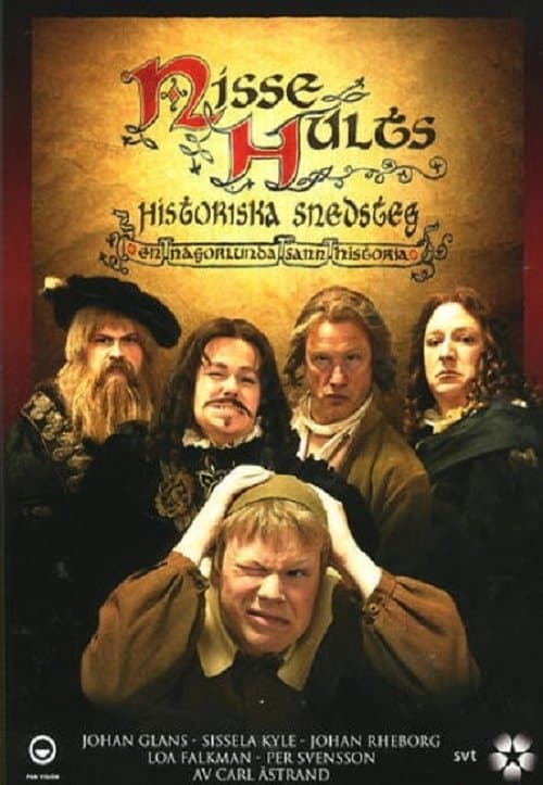 Nisse Hults historiska snedsteg Coflix • Streaming