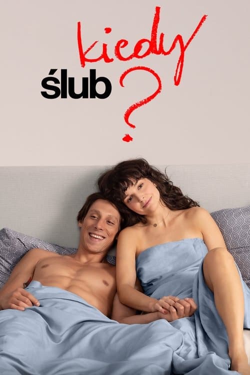 Kiedy ślub? Coflix • Streaming