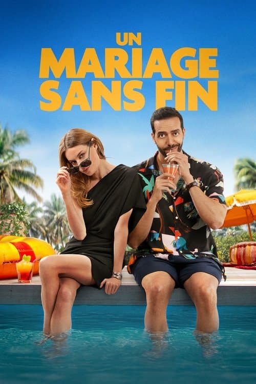 Un mariage sans fin Coflix