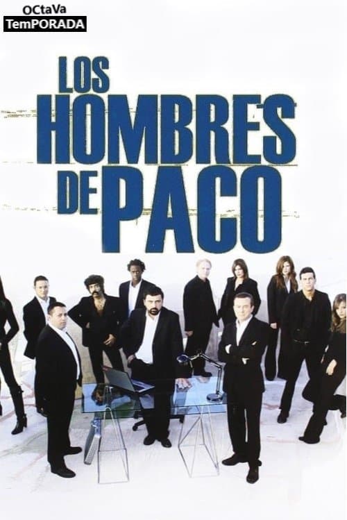 Los hombres de Paco