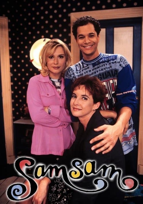Sam Sam Coflix • Streaming